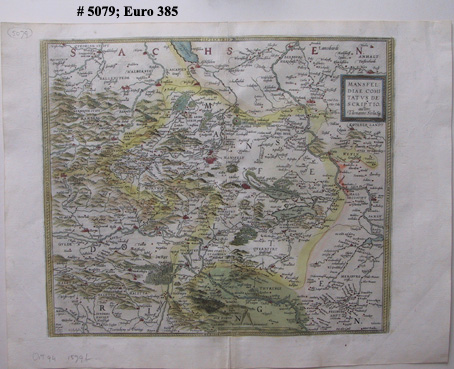 image of map 5079