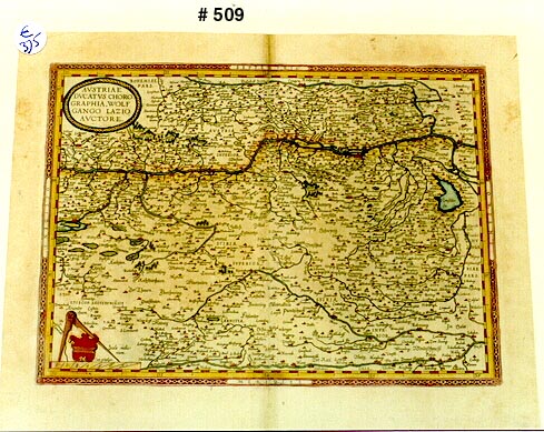 image of map 509