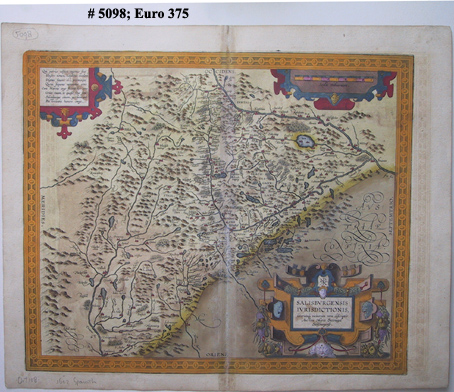 image of map 5098