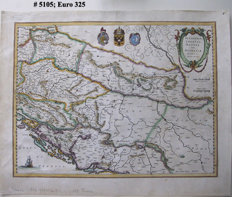 image of map 5105