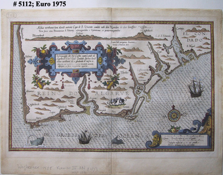 image of map 5112