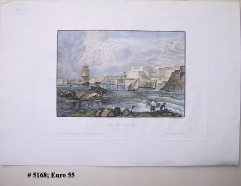 Scan of item #5168