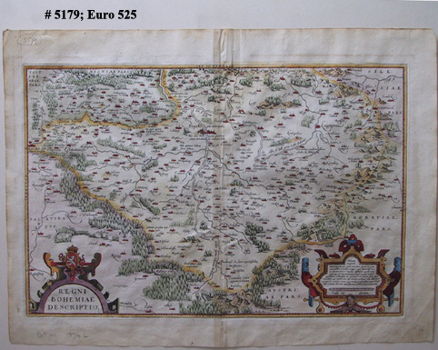 image of map 5179
