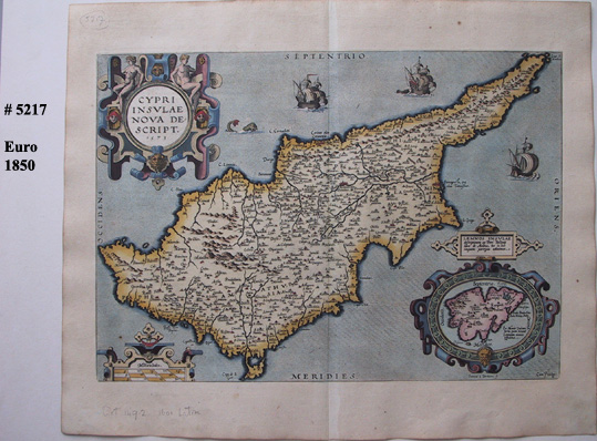 image of map 5217