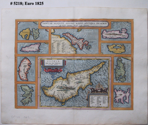image of map 5218