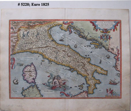 image of map 5220