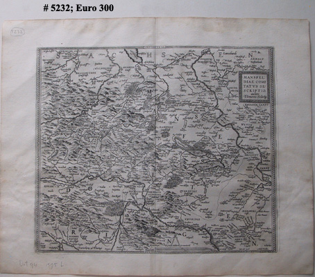 image of map 5232