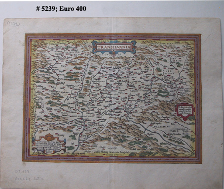 image of map 5239