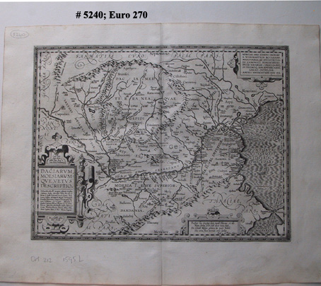 image of map 5240
