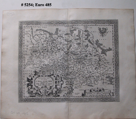 image of map 5254
