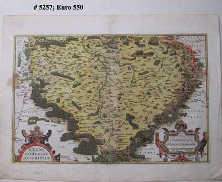 image of map 5257