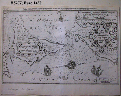 image of map 5277