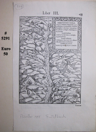 image of map 5291