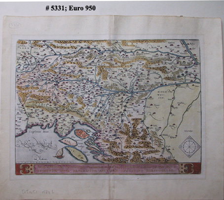 image of map 5331