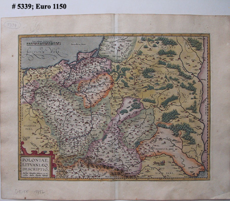 image of map 5339