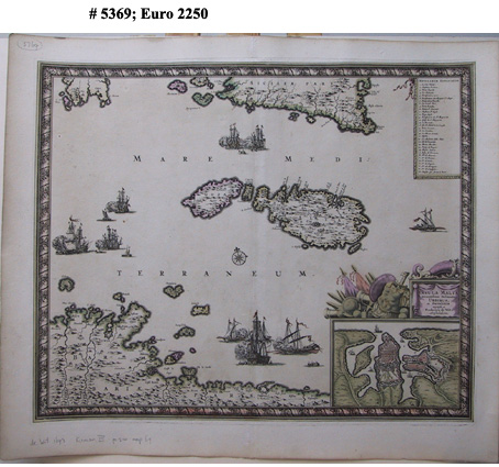 image of map 5369