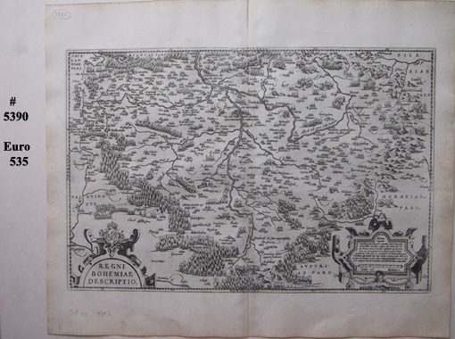 image of map 5390