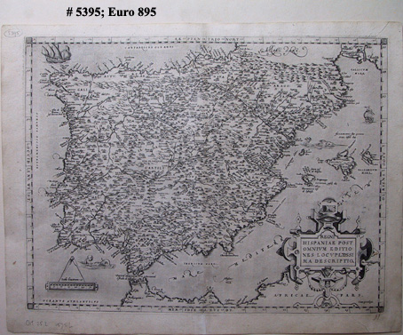image of map 5395