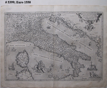 image of map 5399