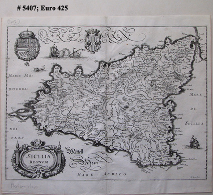 image of map 5407