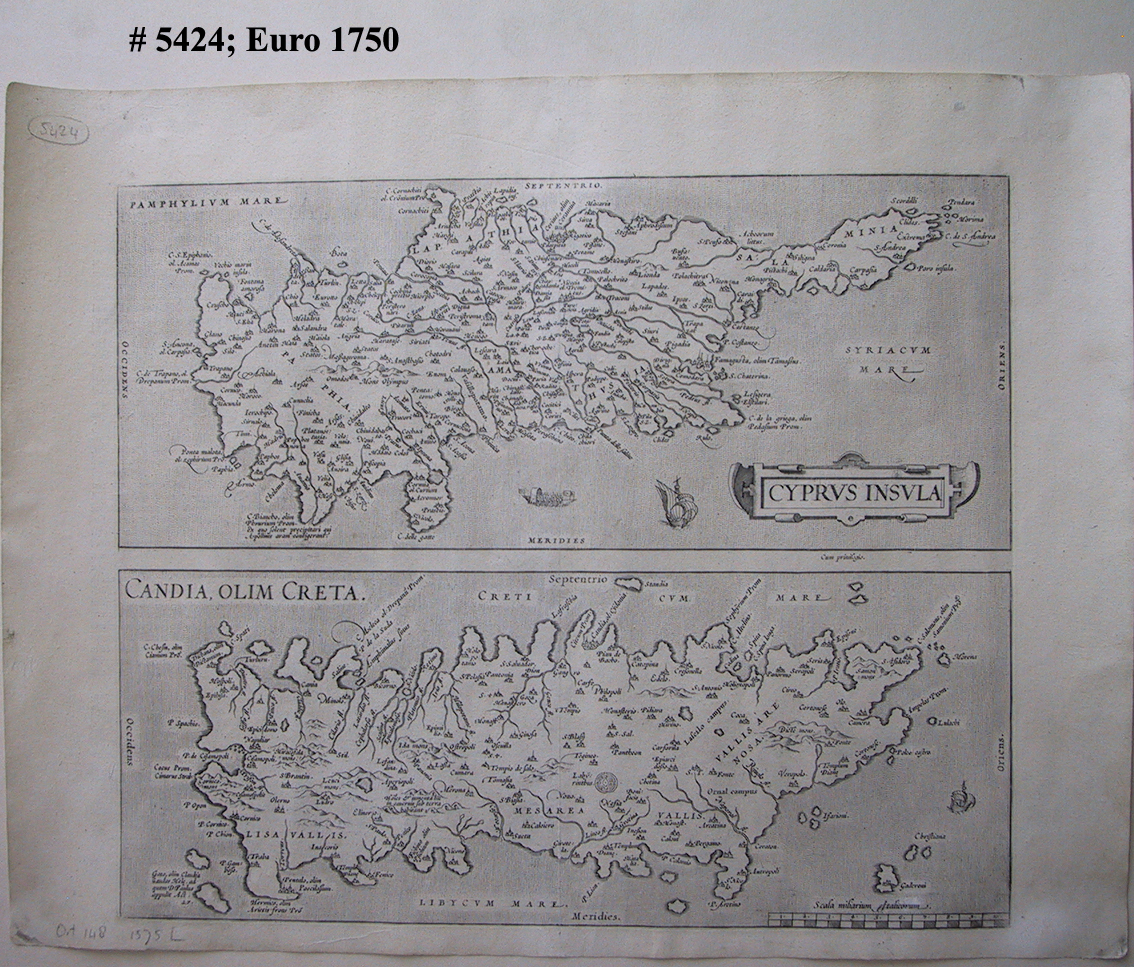 image of map 5424