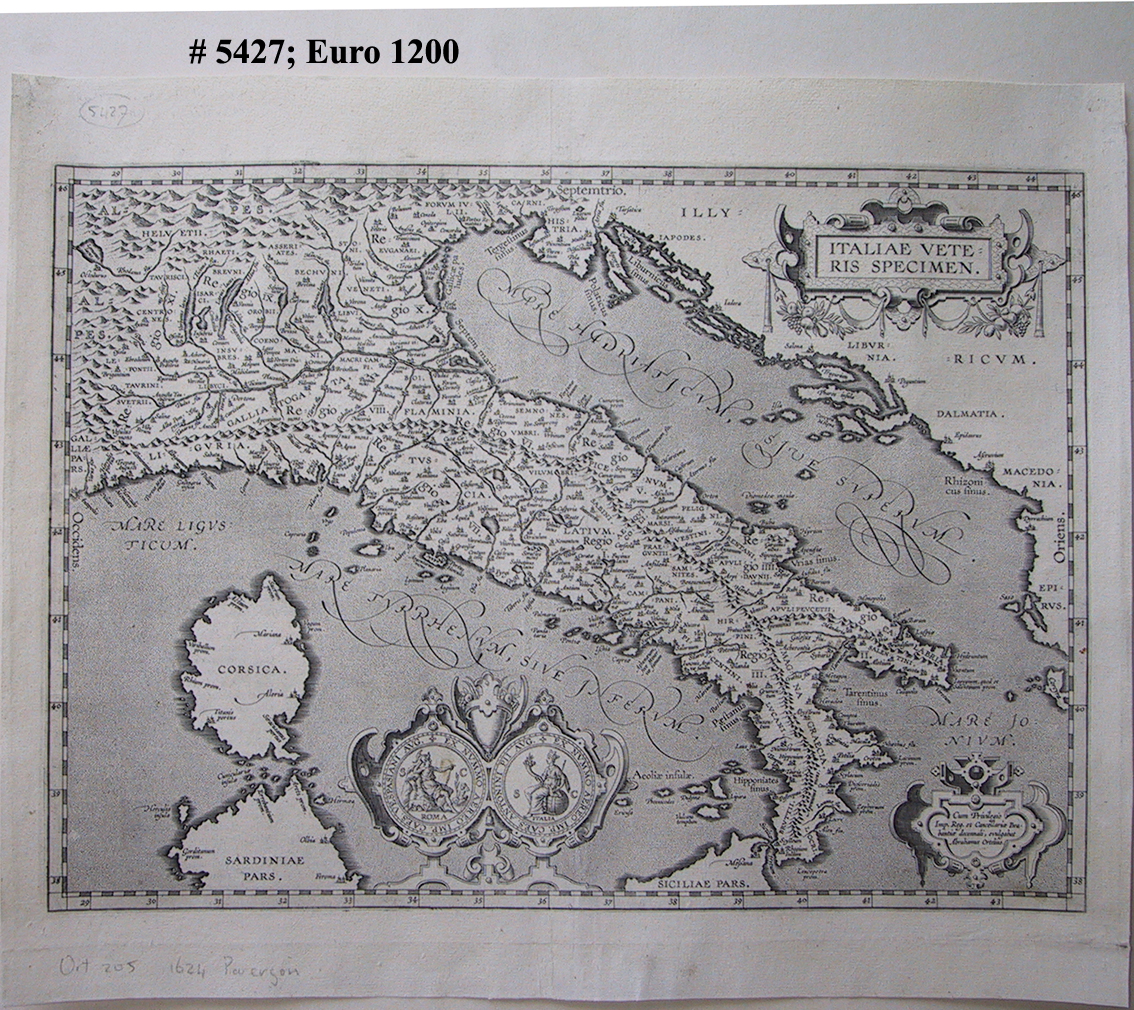 image of map 5427