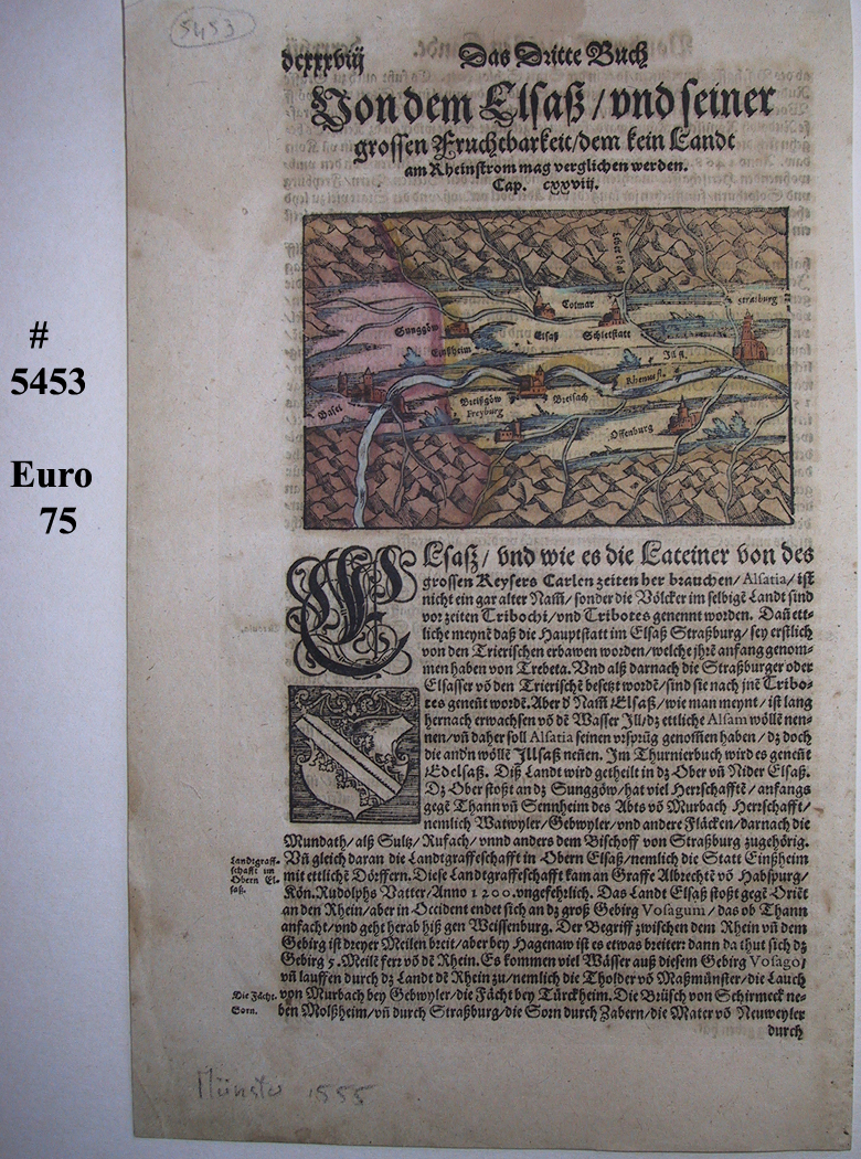 image of map 5453