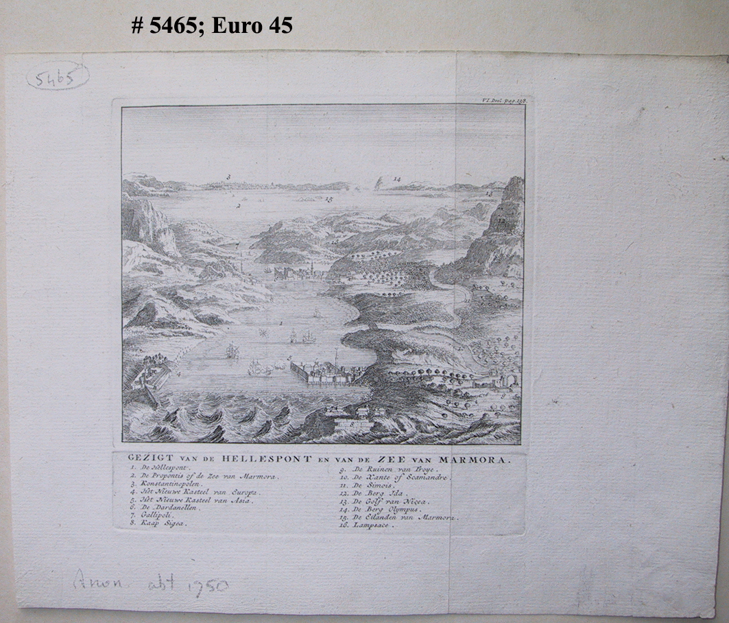 Scan of item #5465