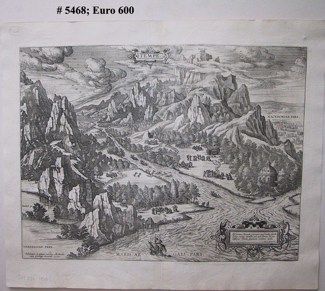 image of map 5468