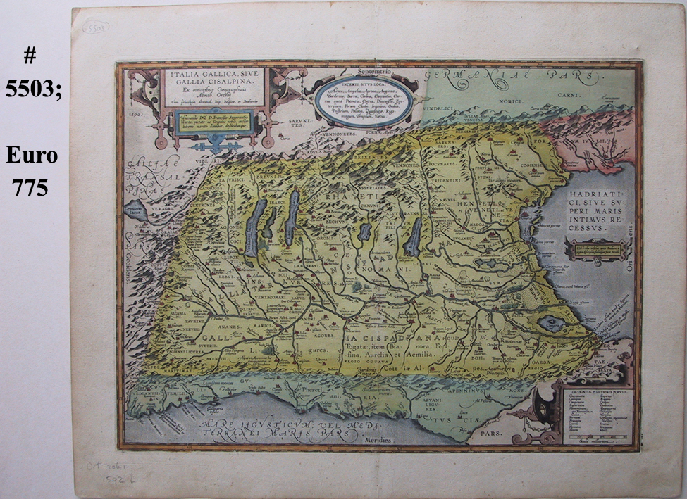 image of map 5503