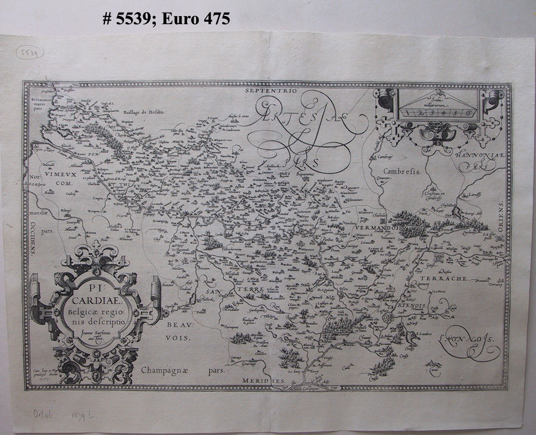 Scan of item #5539