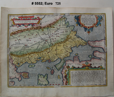 image of map 5552