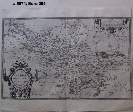 Scan of item #5574