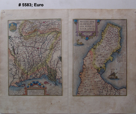 image of map 5583