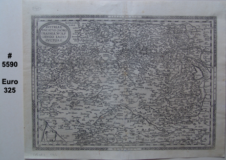 image of map 5590
