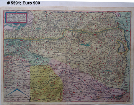 image of map 5591