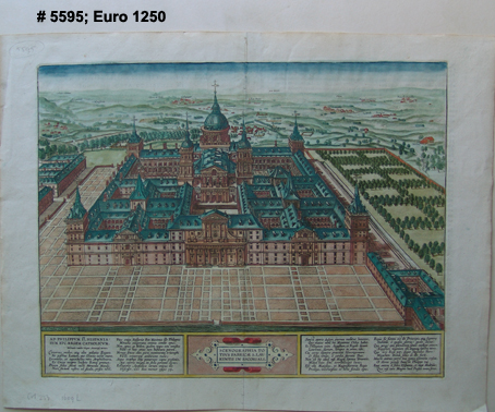 image of map 5595