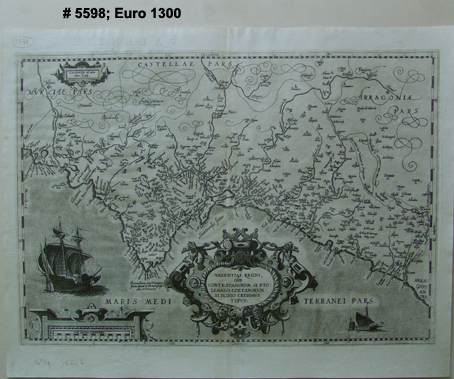 image of map 5598