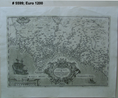 Scan of item #5599