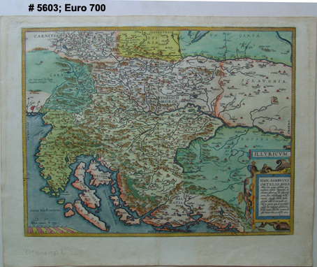 image of map 5603