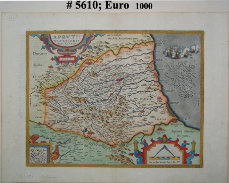 image of map 5610
