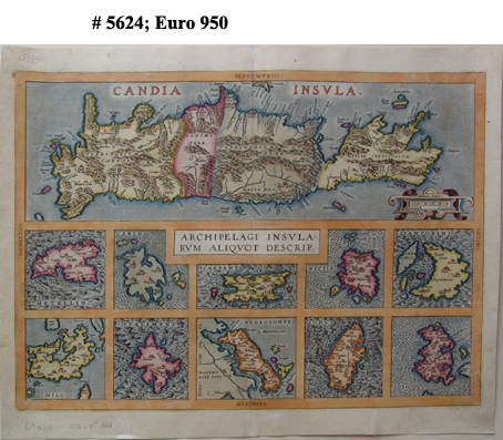 image of map 5624
