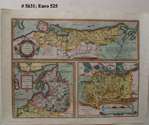 image of map 5631