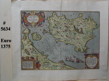 image of map 5634