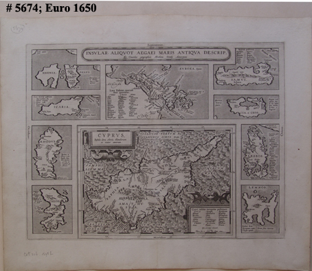 image of map 5674
