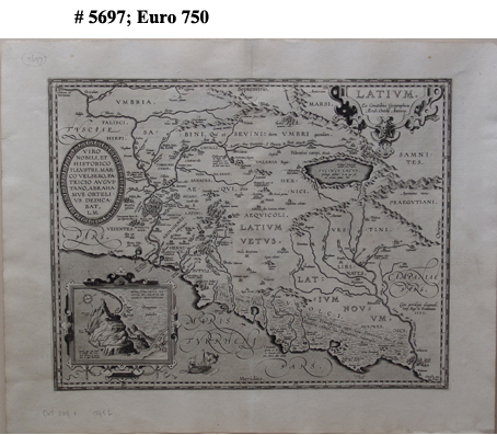 image of map 5697