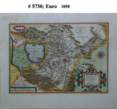 image of map 5730