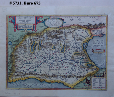 image of map 5731