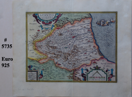 image of map 5735