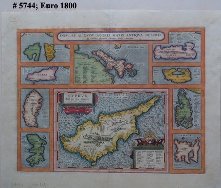 image of map 5744